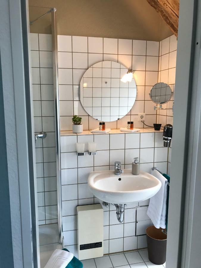 Appartement Quartier 1903 à Oldenbourg Extérieur photo